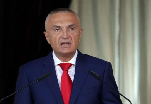 Ιλίρ Μέτα: Αυτός είναι ο νέος Πρόεδρος της Αλβανίας